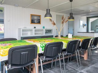 Vakantiehuis Købingsmark  12