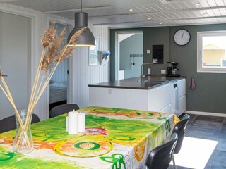 Vakantiehuis Købingsmark  23