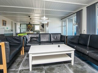 Vakantiehuis Købingsmark  25