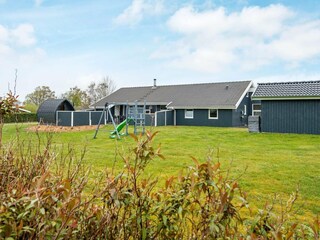 Vakantiehuis Købingsmark Buitenaudio-opname 6