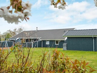 Vakantiehuis Købingsmark Buitenaudio-opname 8