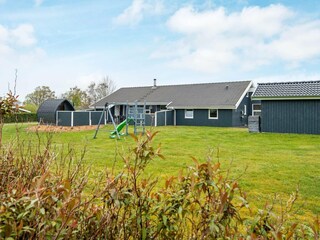 Vakantiehuis Købingsmark Buitenaudio-opname 8