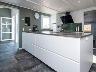 Holiday house Købingsmark  14