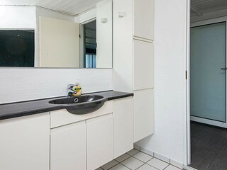 Vakantiehuis Købingsmark  26