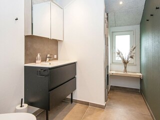 Vakantiehuis Købingsmark  34