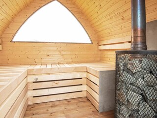 Vakantiehuis Købingsmark  18