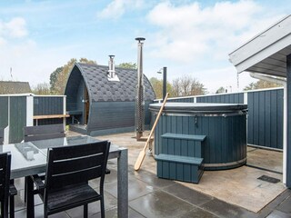 Vakantiehuis Købingsmark  31