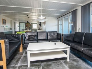 Ferienhaus Købingsmark  25