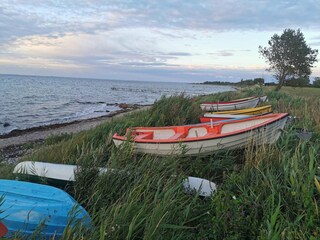 Holiday house Købingsmark  20