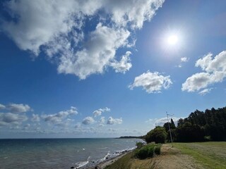 Vakantiehuis Købingsmark  40