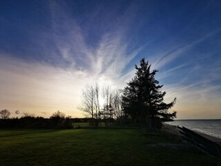 Vakantiehuis Købingsmark  37