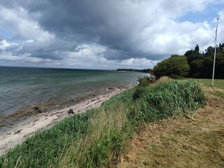 Ferienhaus Købingsmark  29