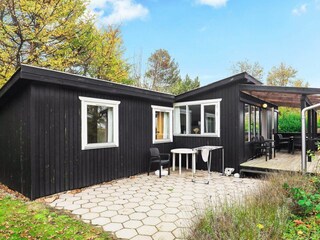 Ferienhaus Martofte  2