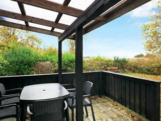 Ferienhaus Martofte  5