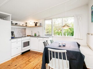 Ferienhaus Martofte  8