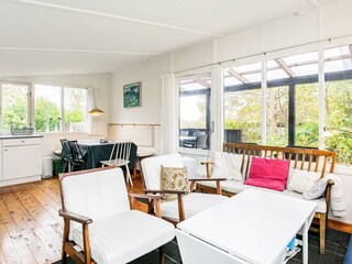 Ferienhaus Martofte  12