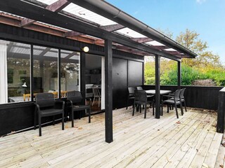Ferienhaus Martofte  17