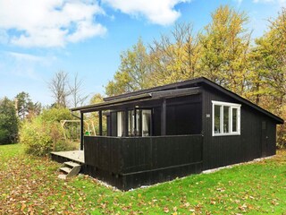 Ferienhaus Martofte  19