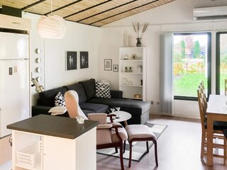 Ferienhaus Sydals  9