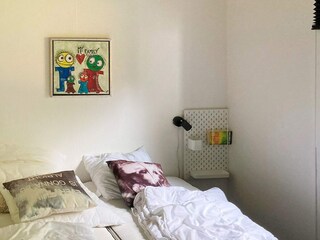 Casa de vacaciones Sydals  13