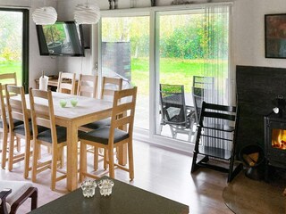 Vakantiehuis Sydals  10