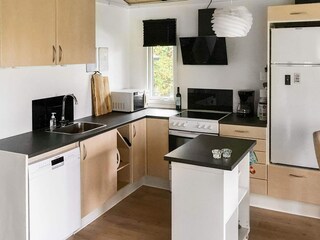 Ferienhaus Sydals  11