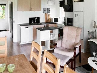 Vakantiehuis Sydals  22