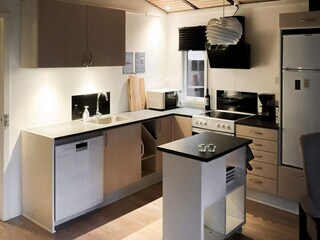 Ferienhaus Sydals  14