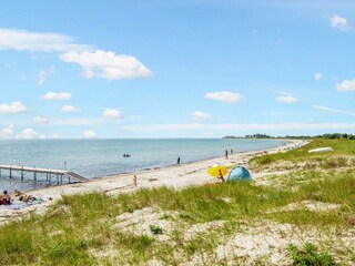 Holiday house Sydals  23