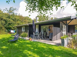 Ferienhaus Sydals Außenaufnahme 7