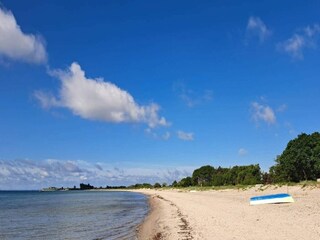 Vakantiehuis Sydals  26