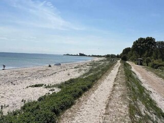 Vakantiehuis Sydals  16