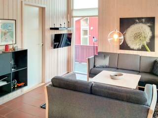 Ferienhaus Sydals  5