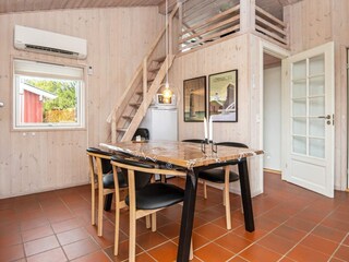 Ferienhaus Sydals  11