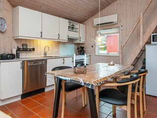 Ferienhaus Sydals  12