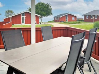 Ferienhaus Sydals Außenaufnahme 3