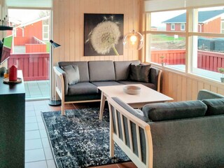 Casa per le vacanze Sydals  11