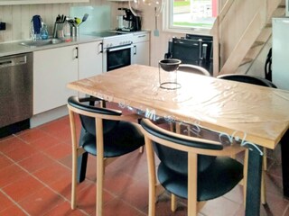 Casa per le vacanze Sydals  12