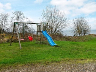 Holiday house Sydals  13