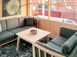 Vakantiehuis Sydals  31