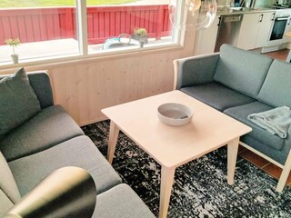 Maison de vacances Sydals  17