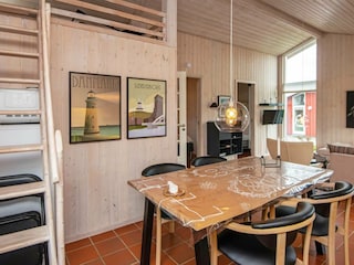 Holiday house Sydals  6