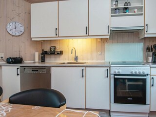 Maison de vacances Sydals  4