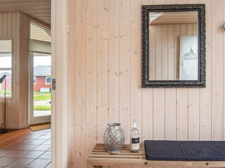 Maison de vacances Sydals  40