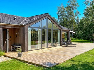 Ferienhaus Marielyst Außenaufnahme 2