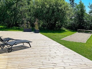 Casa per le vacanze Marielyst  14