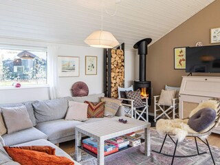 Casa per le vacanze Marielyst  15