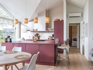 Vakantiehuis Marielyst  12