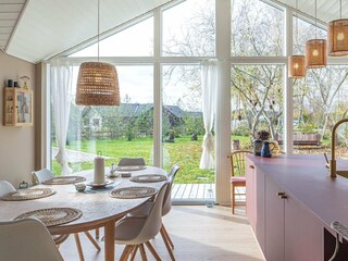 Holiday house Marielyst  3