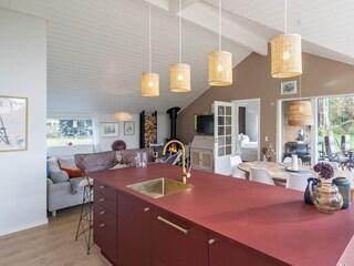 Maison de vacances Marielyst  8